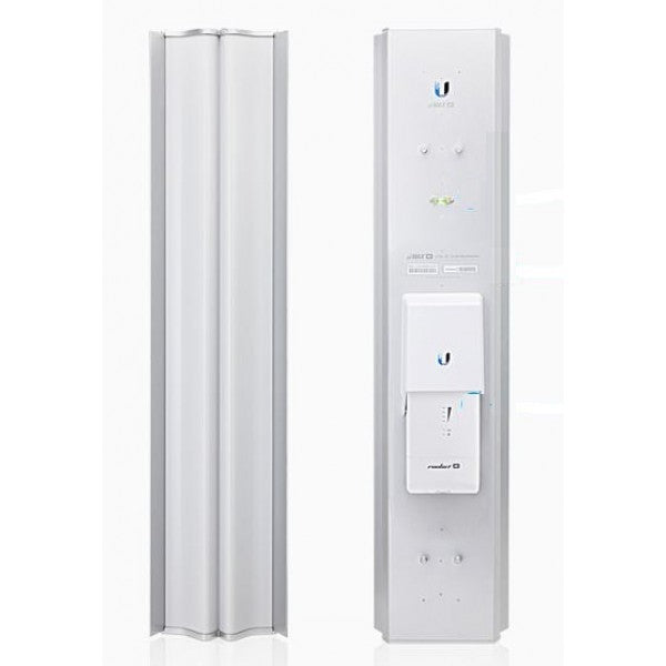 Antena UBIQUITI - 22 dBi, 5.1 - 5.8 Antena UBIQUITI - 22 dBi, 5.1 - 5.8